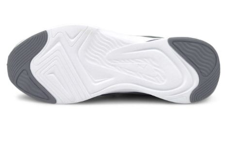 Puma Softride Rift Breeze 'Grey White' 195067-02 sold by KicksCrew