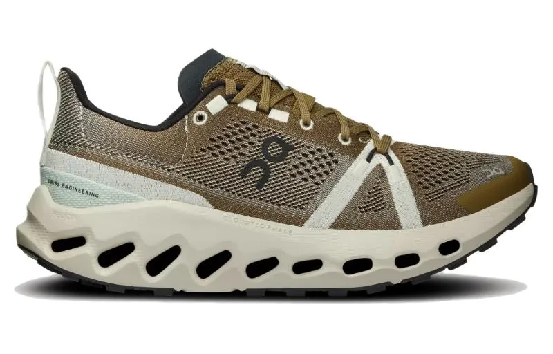 (WMNS) On Running Cloudsurfer Trail 'Hunter Ice' 3WE10102281 sold by KicksCrew product image thumbnail 2