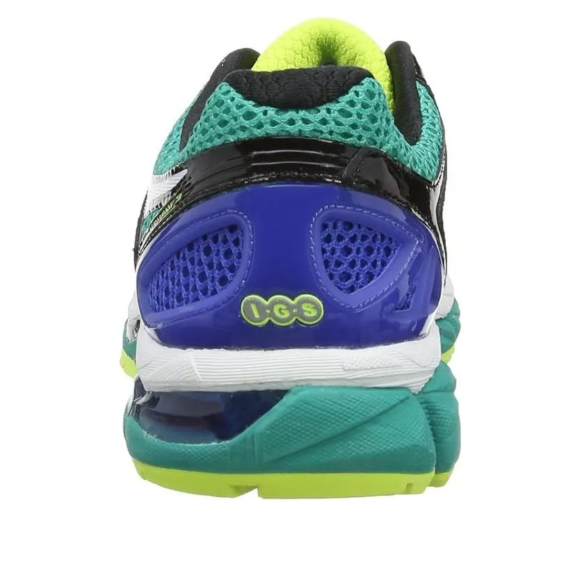 ASICS Gel-Kayano 21 Sneakers 'Blue' T4H2N-4701 sold by KicksCrew product image thumbnail 3