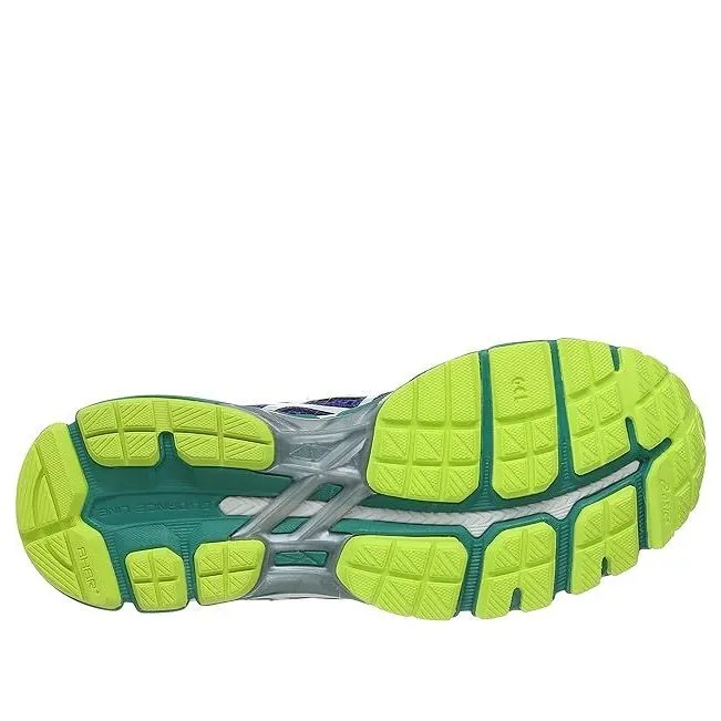 ASICS Gel-Kayano 21 Sneakers 'Blue' T4H2N-4701 sold by KicksCrew product image thumbnail 4