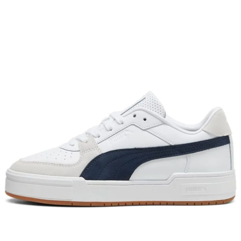 PUMA Ca Pro 'White Black' 395753-02 sold by KicksCrew