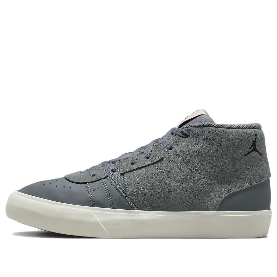 Air Jordan Series Mid 'Cool Grey' DA8026-002 sold by KicksCrew