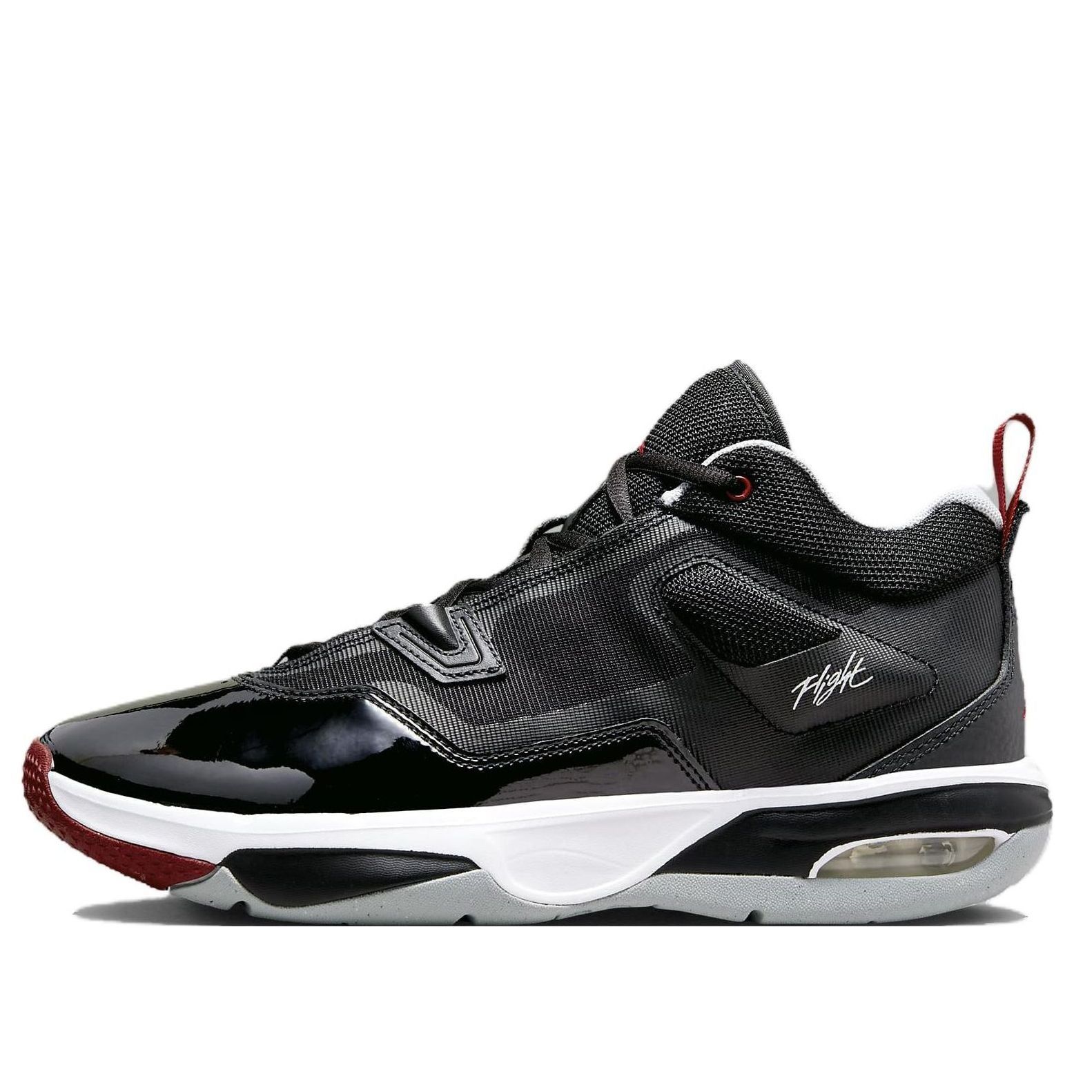 Air Jordan Stay Loyal 3 'Black Cement' FB1396-006 sold by KicksCrew