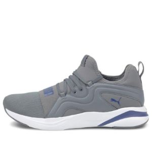Puma Softride Rift Breeze 'Grey White' 195067-02 sold by KicksCrew