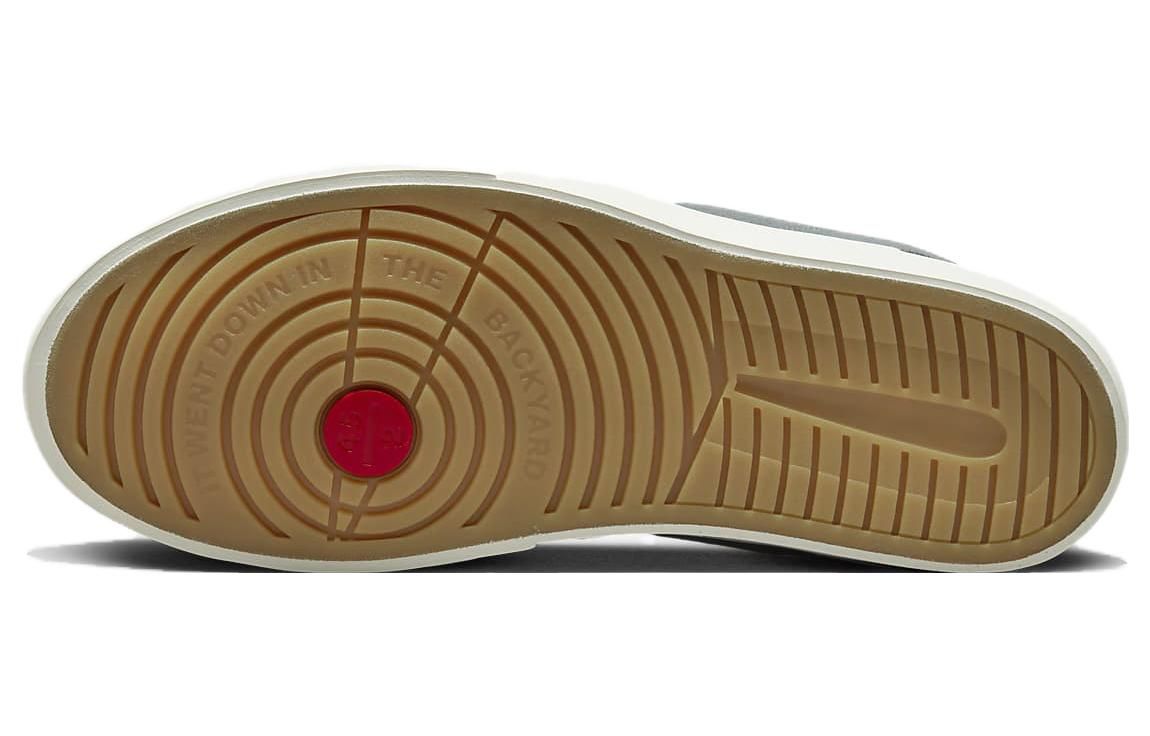 Air Jordan Series Mid 'Cool Grey' DA8026-002 sold by KicksCrew product image thumbnail 5