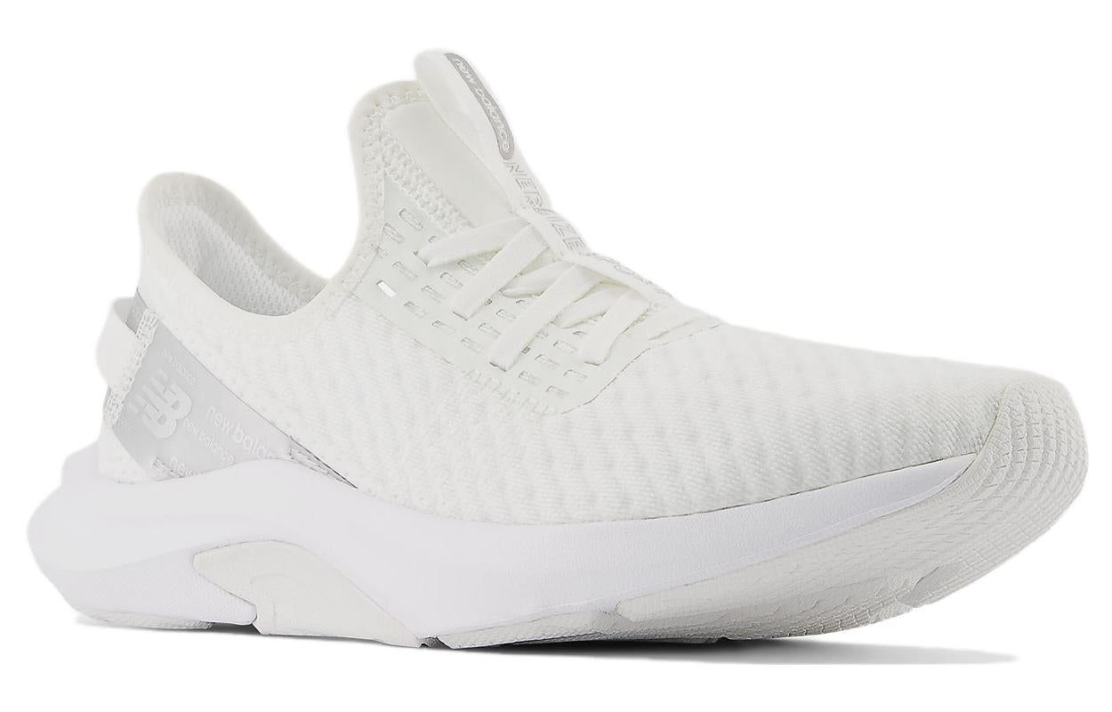 (WMNS) New Balance DynaSoft Nergize Sport V2 Shoes 'White Quartz Grey' WNRGSLW2 sold by KicksCrew product image thumbnail 3