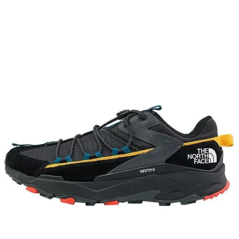 THE NORTH FACE Vectiv Taraval Hiking Shoes 'Tnf Black Asphalt Grey' 7W4S-KT0 sold by KicksCrew
