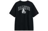 Li-Ning Hoops Cartoon Graphic T-shirt 'Black' AHST513-5 sold by KicksCrew
