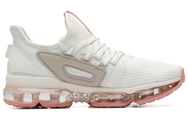 (WMNS) ANTA SEED Shoes 'White Pink' 92935503-1 sold by KicksCrew product image thumbnail 2
