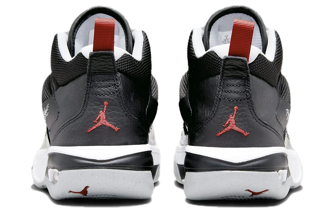 Air Jordan Stay Loyal 3 'Black Cement' FB1396-006 sold by KicksCrew product image thumbnail 5