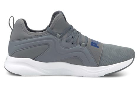 Puma Softride Rift Breeze 'Grey White' 195067-02 sold by KicksCrew