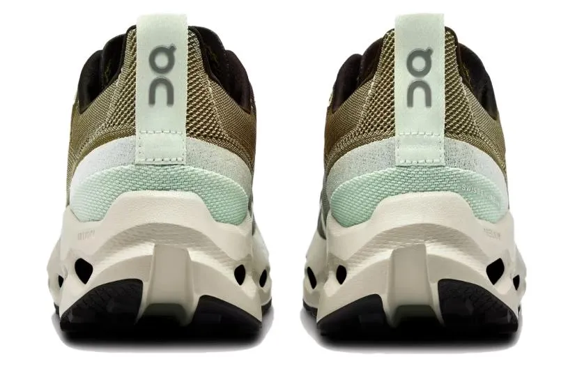 (WMNS) On Running Cloudsurfer Trail 'Hunter Ice' 3WE10102281 sold by KicksCrew product image thumbnail 5