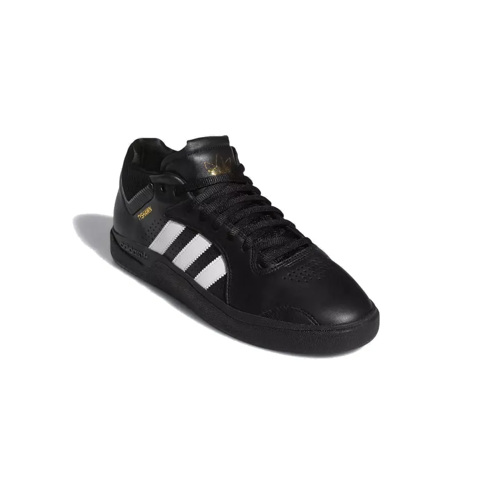 adidas Tyshawn 'Black White' H04930 sold by KicksCrew product image thumbnail 3