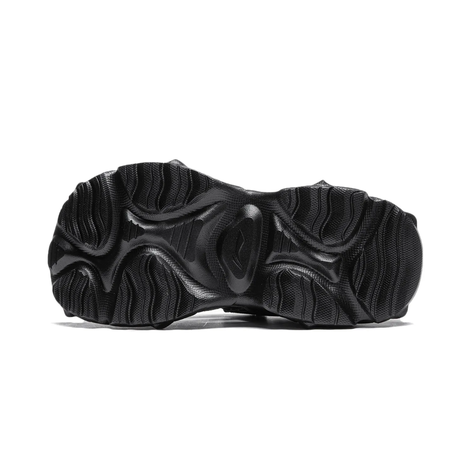 (WMNS) Li-Ning Soft Coca 'Black' AGUU002-1 sold by KicksCrew product image thumbnail 5