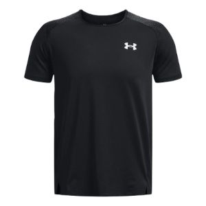 Under Armour Armourprint T-shirt 'Black' 1376785-001 sold by KicksCrew