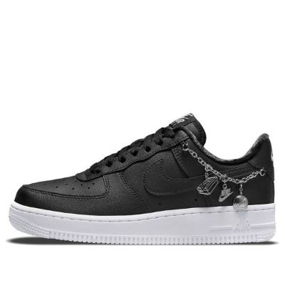 (WMNS) Nike Air Force 1 Low LX 'Lucky Charms Black' ID2781 sold by KicksCrew