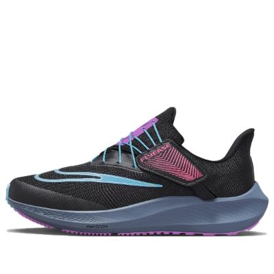 (WMNS) Nike Air Zoom Pegasus 39 FlyEase SE 'Black Baltic Blue' FJ2976-001 sold by KicksCrew