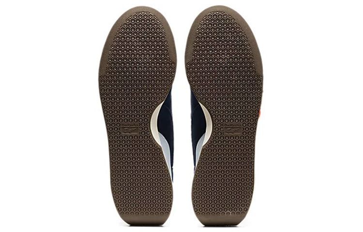 Onitsuka Tiger Ultimate 81 EX Shoes 'Cream Vermillion Tomato' 1183B720-100 sold by KicksCrew product image thumbnail 6