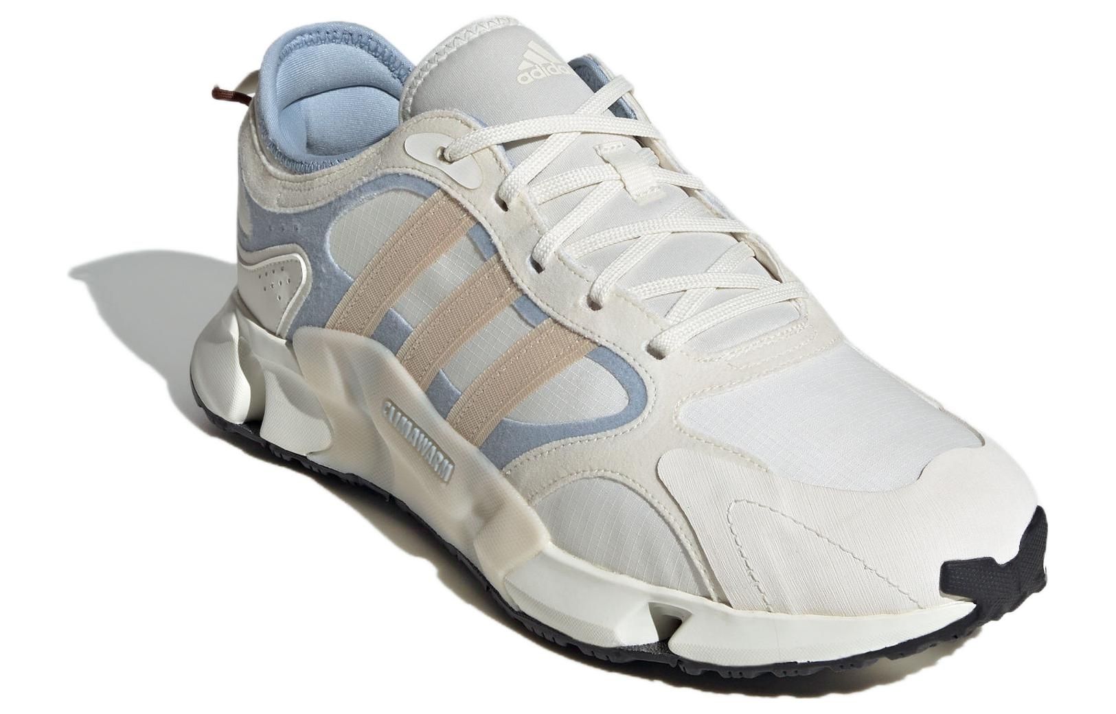 (WMNS) Adidas CLIMAWARM 'Cloud White' IF6574 sold by KicksCrew product image thumbnail 3