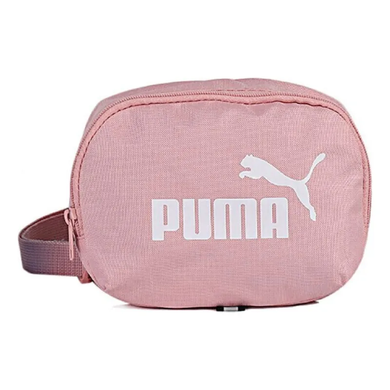 (WMNS) PUMA Phase Waist Bag 'Pink' 076908-29 sold by KicksCrew