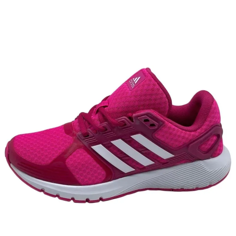 (WMNS) adidas Duramo 8 'Pink White' BB4669 sold by KicksCrew