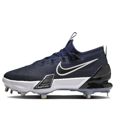 Nike Force Zoom Trout 9 Elite 'Midnight Navy' FB2906-400 sold by KicksCrew