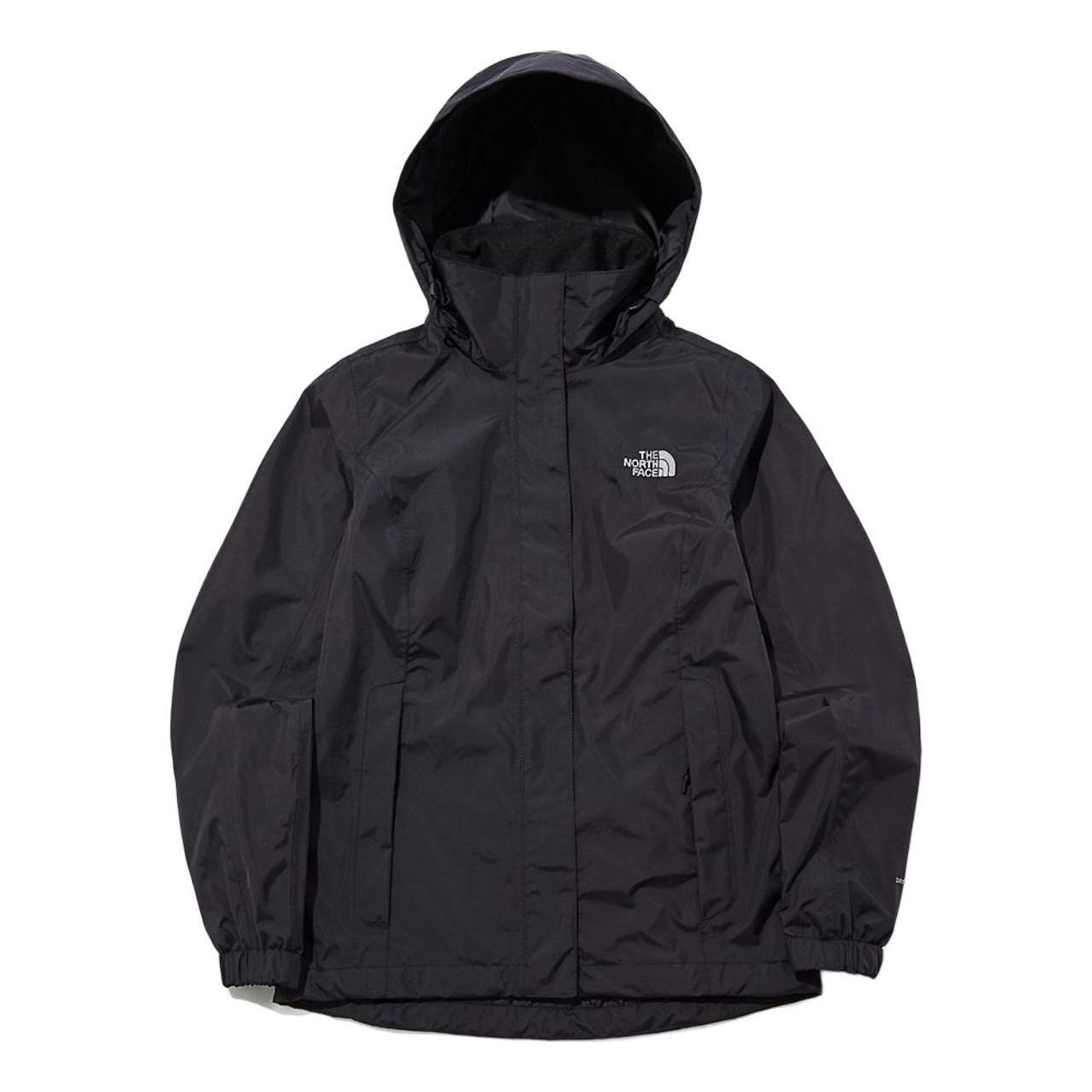 THE NORTH FACE Hyvent Casual Jacket 'Black' NJ2HL83A sold by KicksCrew