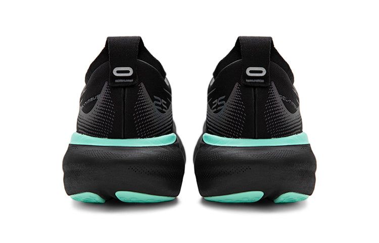 Asics GEL-Nimbus 25 Lite-Show 'Black' 1011B726-001 sold by KicksCrew product image thumbnail 4