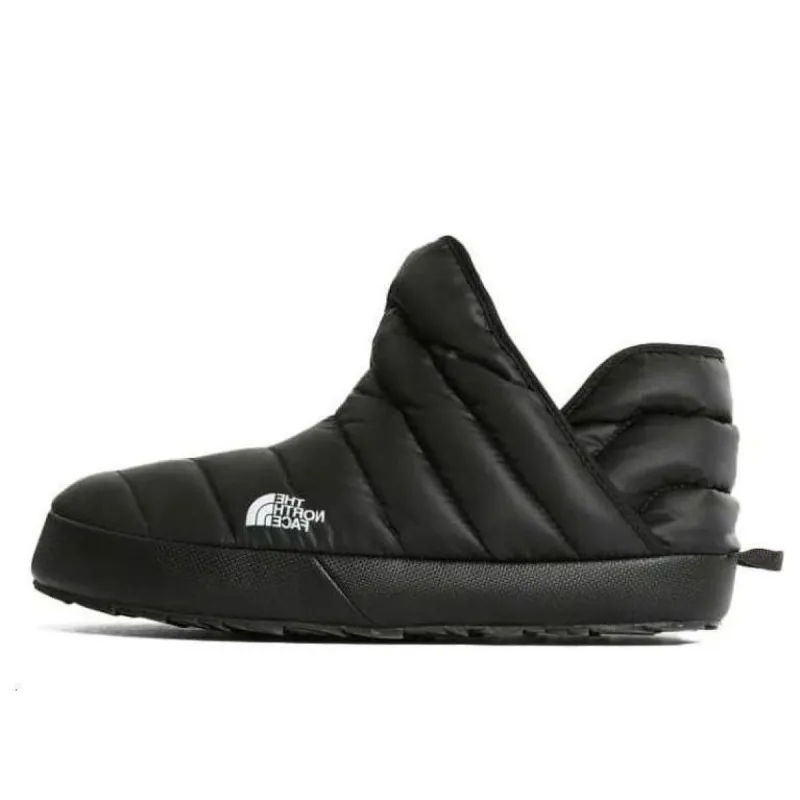 THE NORTH FACE Thermoball Traction Slippers 'Tnf Black' NF0A3MKH-KY4 sold by KicksCrew