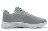 ANTA Running Series Sneakers 'Grey' 912325521-5 sold by KicksCrew