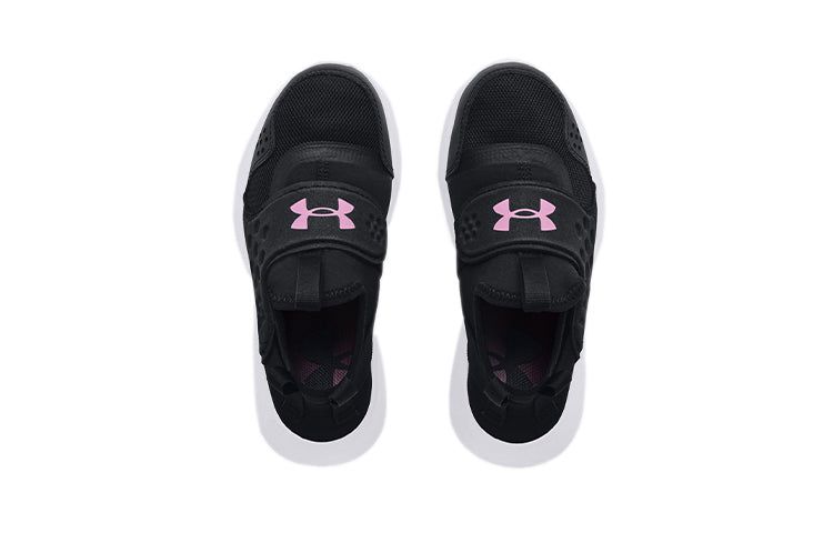 (PS) Under Armour Runplay 'Black White' 3024216-001 sold by KicksCrew product image thumbnail 4