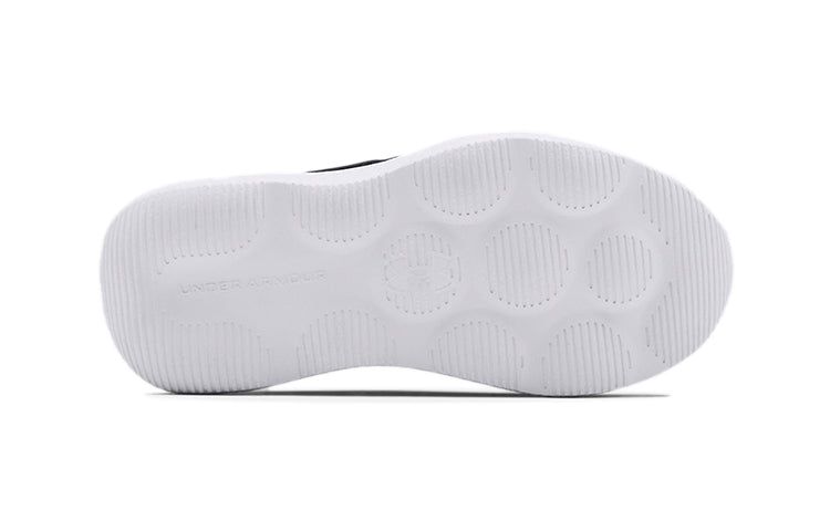 (PS) Under Armour Runplay 'Black White' 3024216-001 sold by KicksCrew product image thumbnail 5