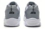 ANTA Running Series Sneakers 'Grey' 912325521-5 sold by KicksCrew
