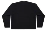 (WMNS) Balenciaga Cardigan 'Black' 771668T16751000 sold by KicksCrew