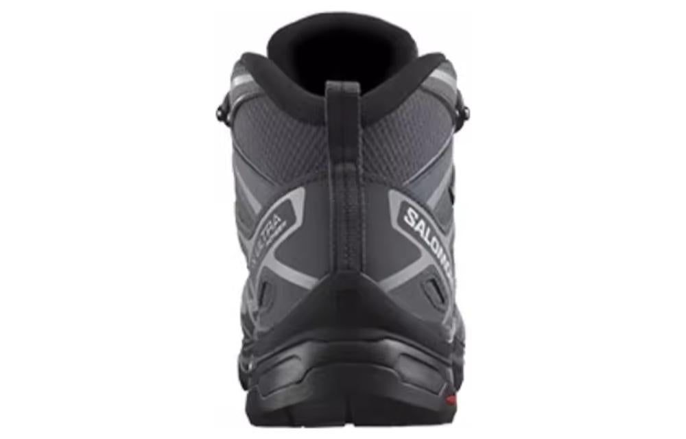 SALOMON X Ultra Pioneer Mid Gtx 'Navy Black' 471705 sold by KicksCrew product image thumbnail 4