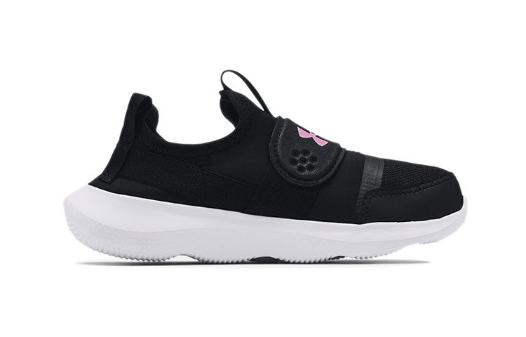 (PS) Under Armour Runplay 'Black White' 3024216-001 sold by KicksCrew product image thumbnail 2