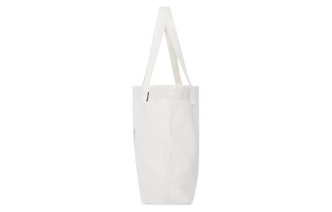 Converse Graphic Tote Bag 'White' 10023817484 sold by KicksCrew