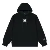 Mizuno Casual Hoodie 'Black' A2CA2A37 sold by KicksCrew