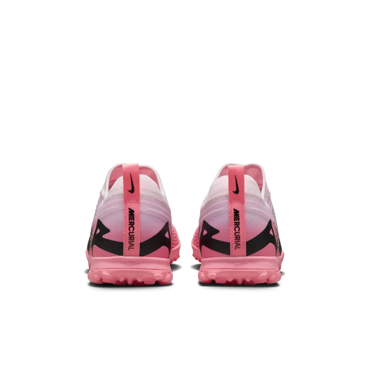 Nike Zoom Vapor 15 Pro TF 'Pink Foam Black' DJ5605-601 sold by KicksCrew product image thumbnail 4