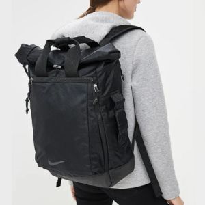 Nike Casual Backpack 'Black' BA5538-010 sold by KicksCrew