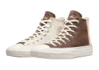 Converse x Carhartt WIP Chuck Taylor All Star 'Brown Cream' A10819C sold by KicksCrew