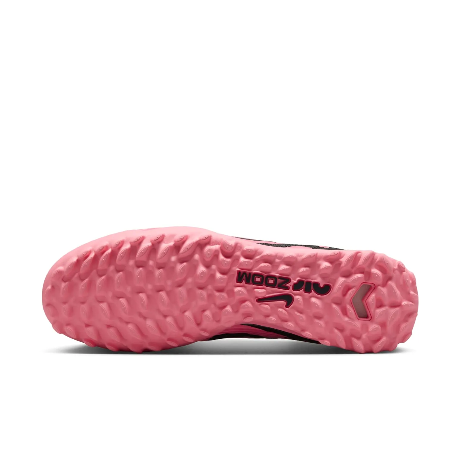 Nike Zoom Vapor 15 Pro TF 'Pink Foam Black' DJ5605-601 sold by KicksCrew product image thumbnail 5