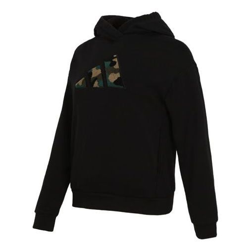 (WMNS) adidas Str W Sweaters 'Black' HB7365 sold by KicksCrew