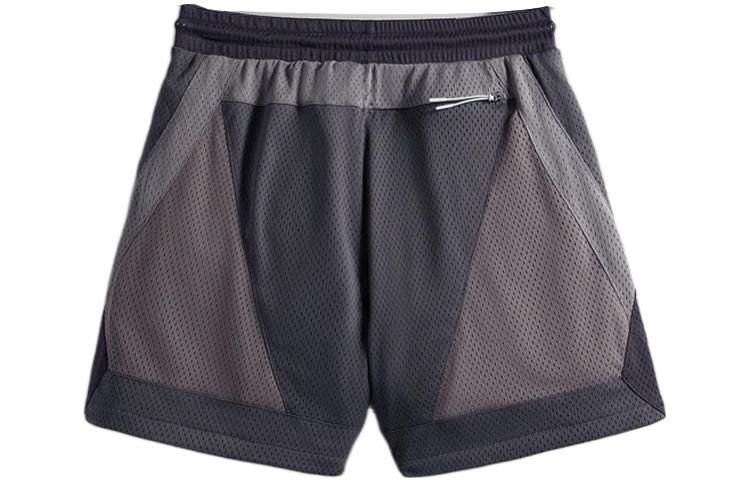 KITH Palette Turbo Short 'Hurricane' KHM060108-502 sold by KicksCrew product image thumbnail 2