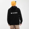 Mizuno Casual Hoodie 'Black' A2CA2A37 sold by KicksCrew