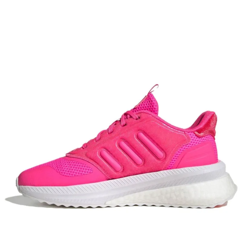 (WMNS) adidas X_PLRPHASE 'Lucid Pink' IG3052 sold by KicksCrew