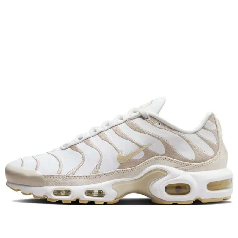 (WMNS) Nike Air Max Plus PRM 'Sanddrift' DZ2832-101 sold by KicksCrew