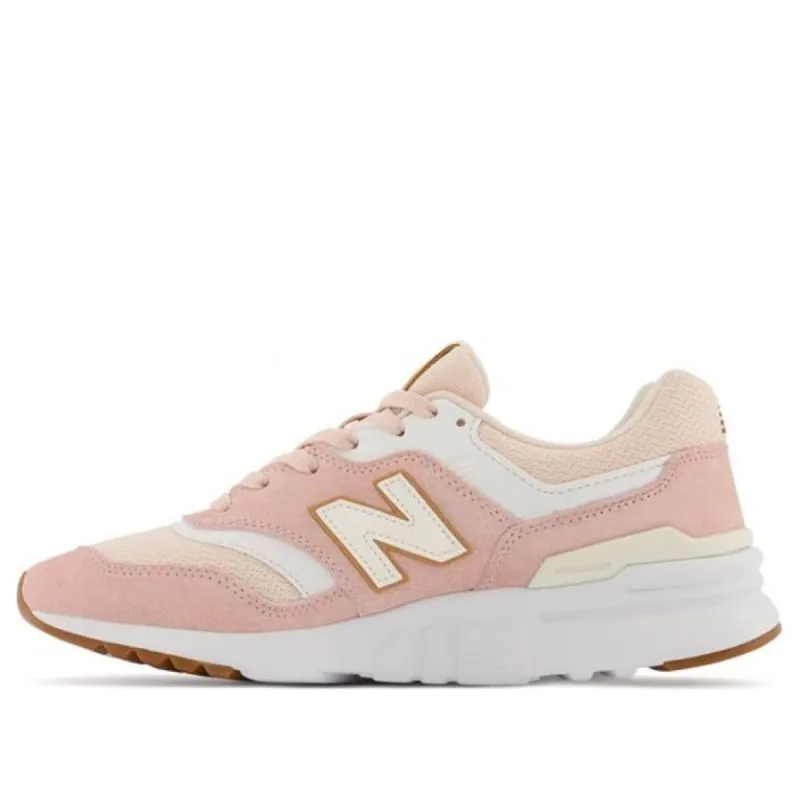 (WMNS) New Balance 997H 'Pink Haze Vintage Rose' CW997HLV sold by KicksCrew