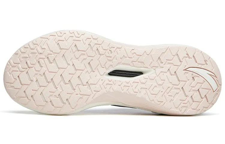 (WMNS) ANTA Chuang 2.0 'White Cool Grey' 122215586-9 sold by KicksCrew product image thumbnail 5