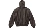 Balenciaga Sporty B Taxi Blouson 'Brown' 719225TLS012135 sold by KicksCrew